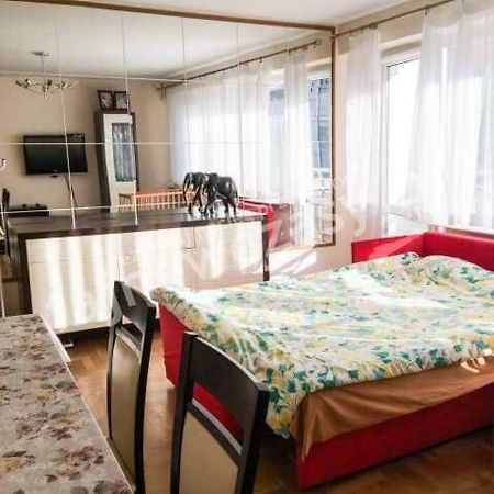 Ferienwohnung Grunwaldzka 47 Stolpmünde Exterior foto