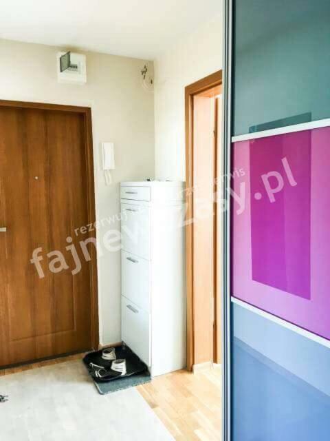 Ferienwohnung Grunwaldzka 47 Stolpmünde Exterior foto