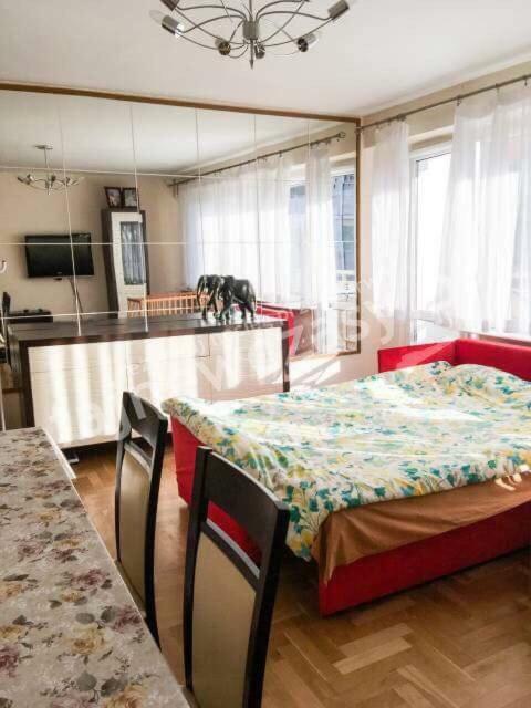 Ferienwohnung Grunwaldzka 47 Stolpmünde Exterior foto