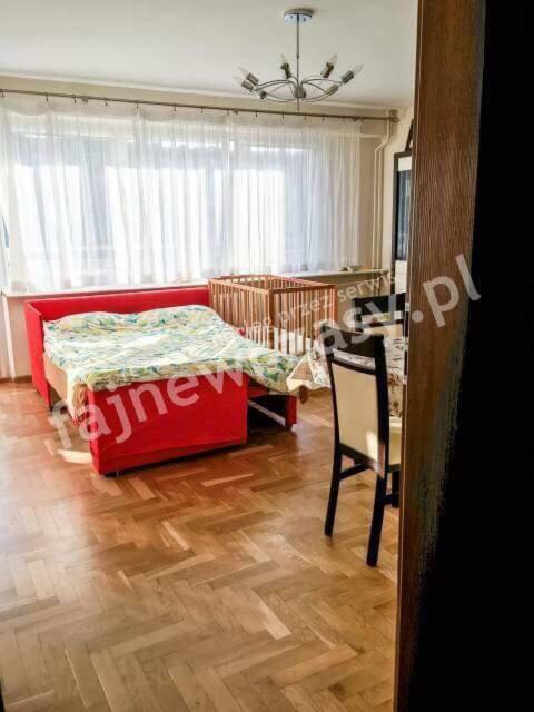 Ferienwohnung Grunwaldzka 47 Stolpmünde Exterior foto