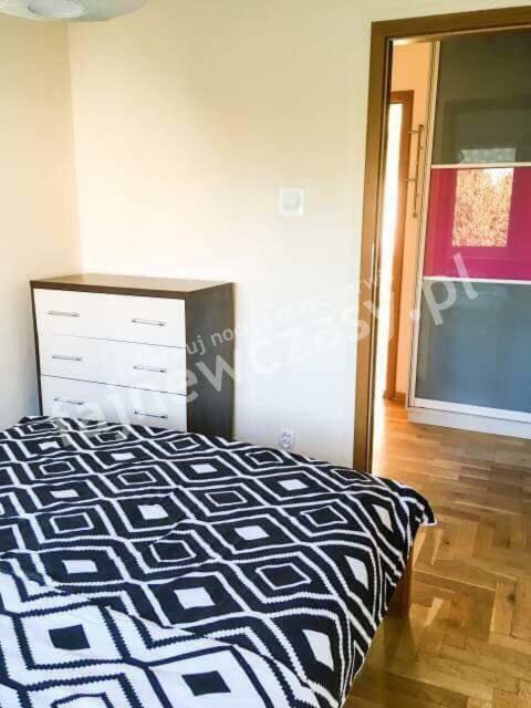 Ferienwohnung Grunwaldzka 47 Stolpmünde Exterior foto