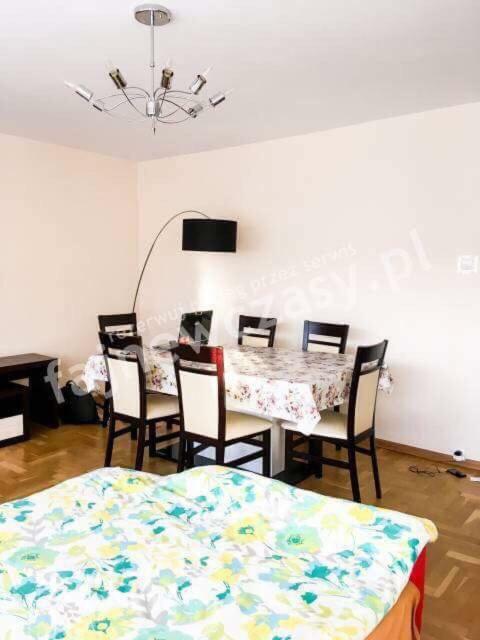 Ferienwohnung Grunwaldzka 47 Stolpmünde Exterior foto